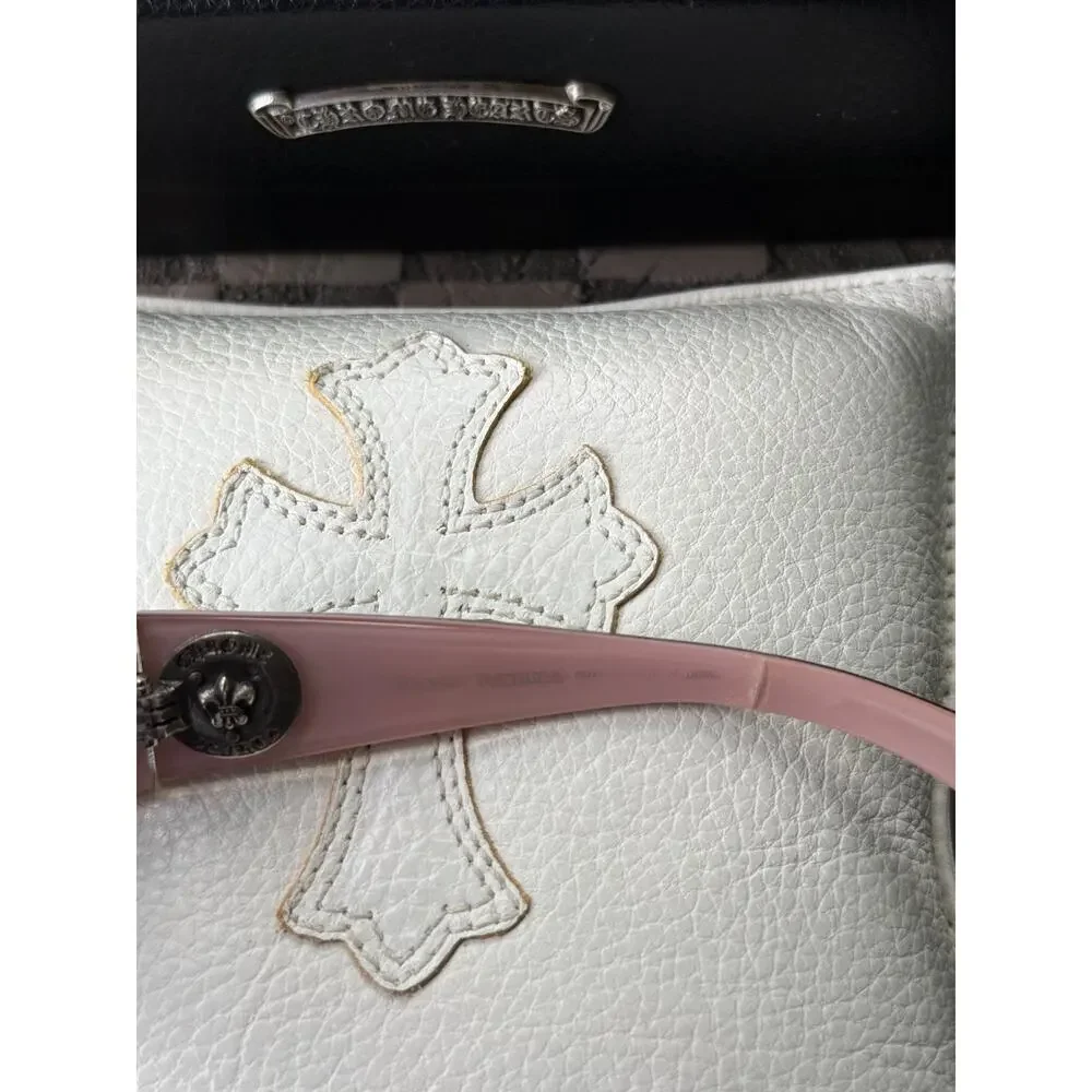 Chrome Hearts MAX Sunglasses